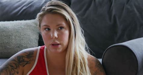 kailyn lowery nude|Kailyn Lowry Poses NAKED For 27th Birthday